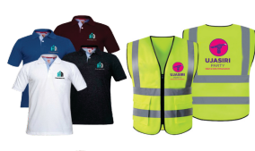 School Sports Kit – Heat Press